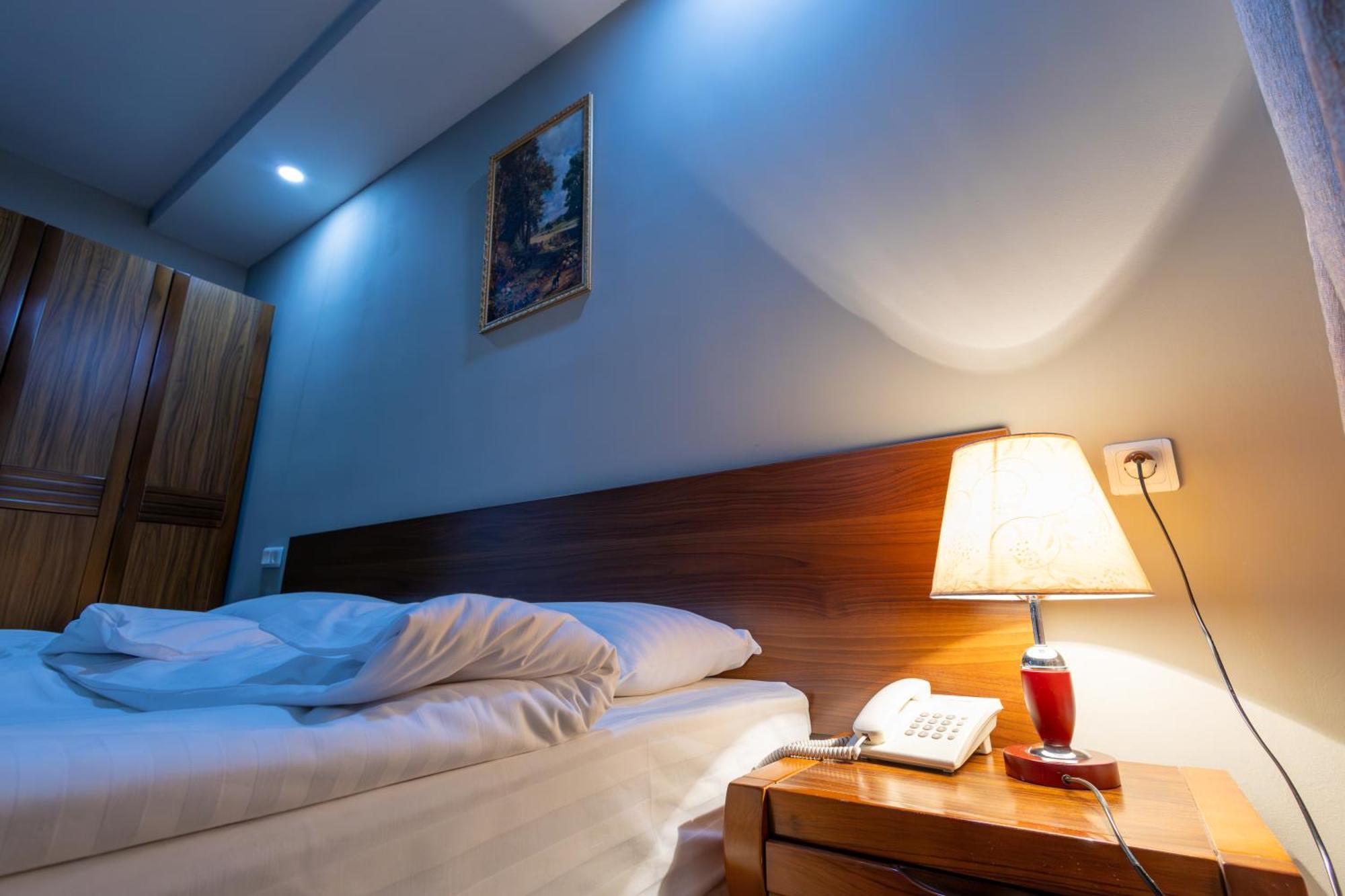 Gyumri Hotel Екстер'єр фото