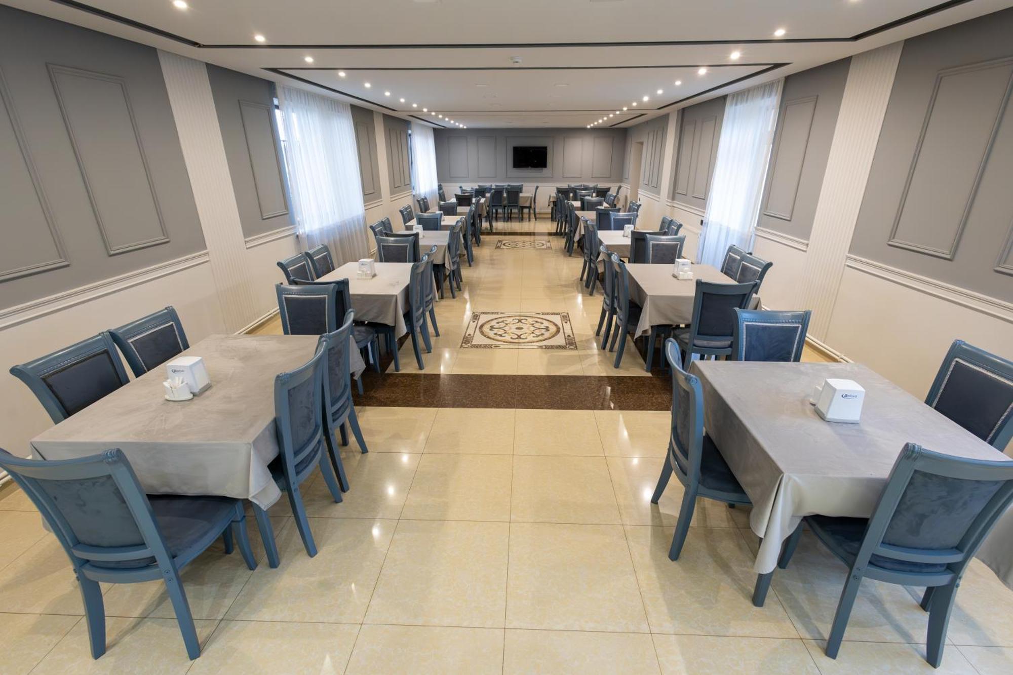 Gyumri Hotel Екстер'єр фото