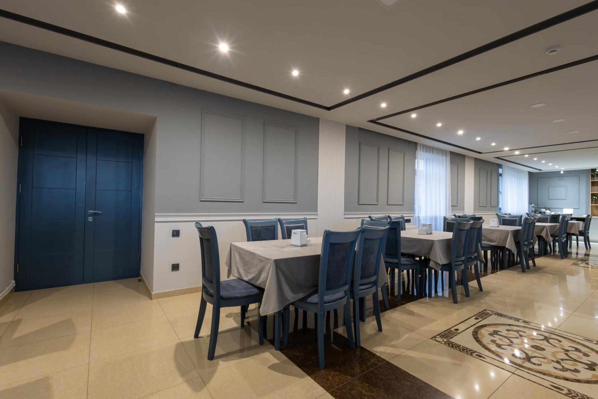 Gyumri Hotel Екстер'єр фото