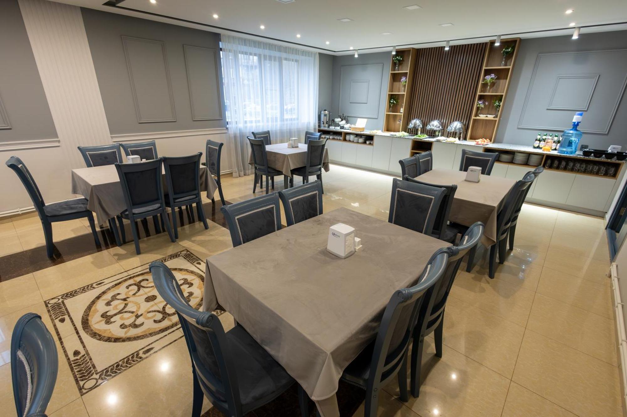 Gyumri Hotel Екстер'єр фото