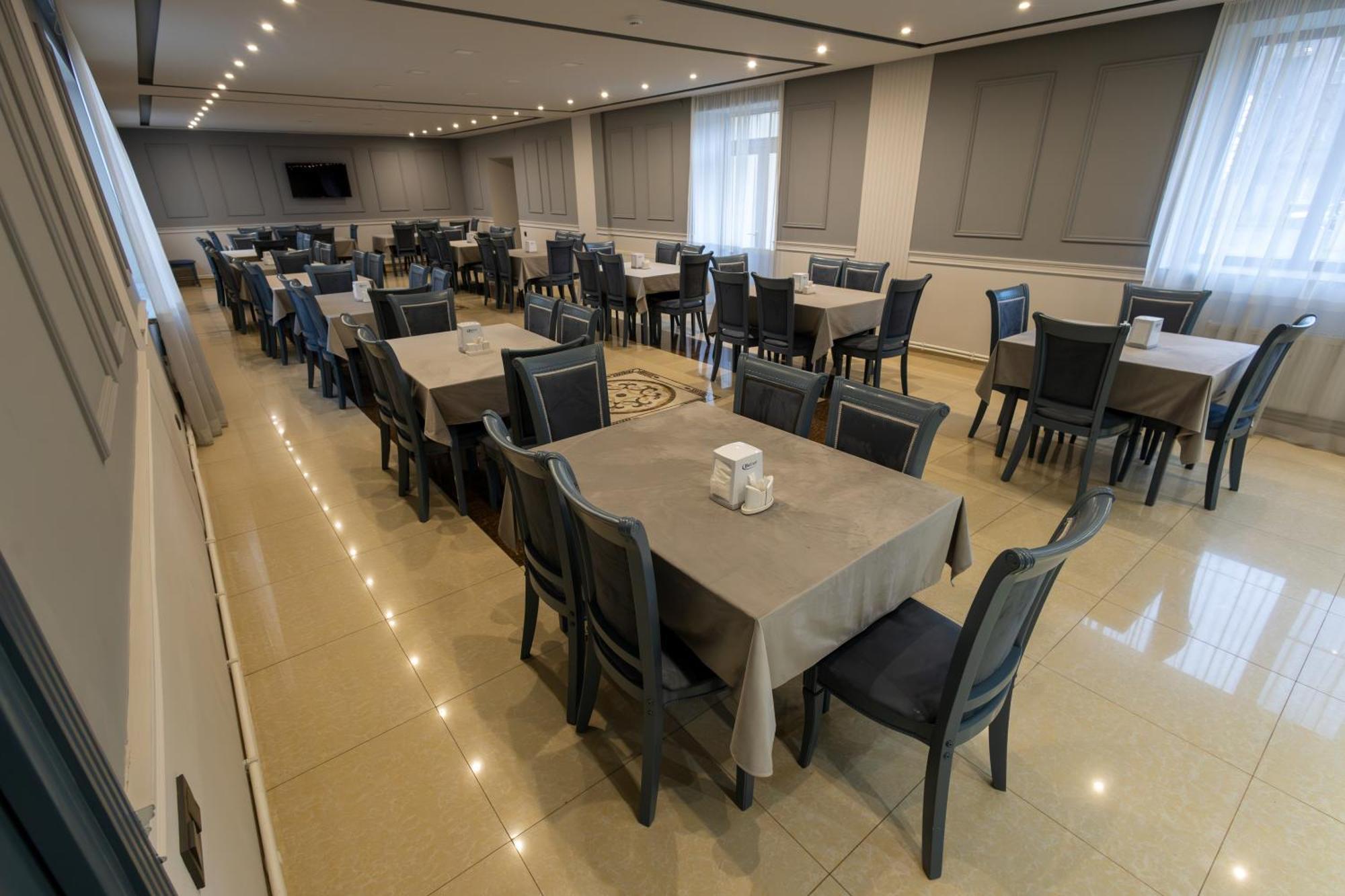 Gyumri Hotel Екстер'єр фото