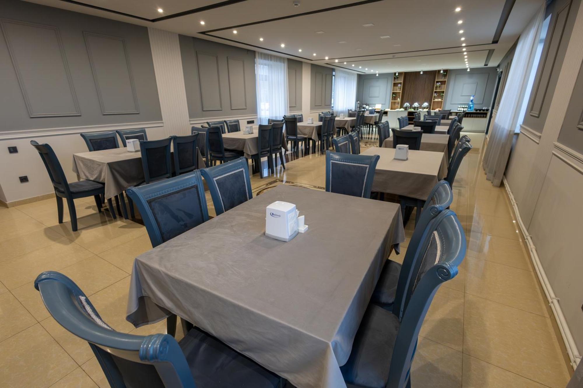 Gyumri Hotel Екстер'єр фото
