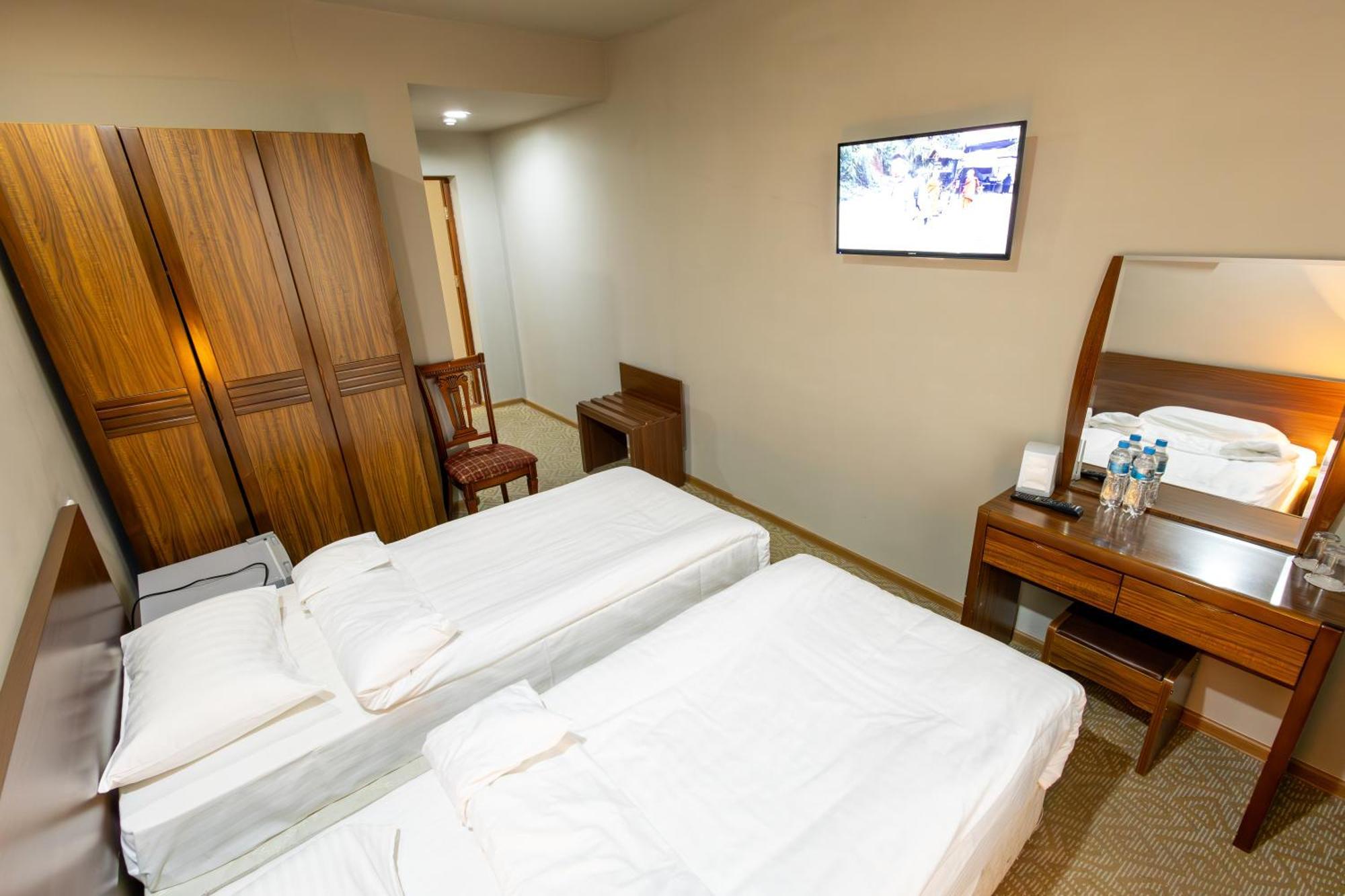 Gyumri Hotel Екстер'єр фото