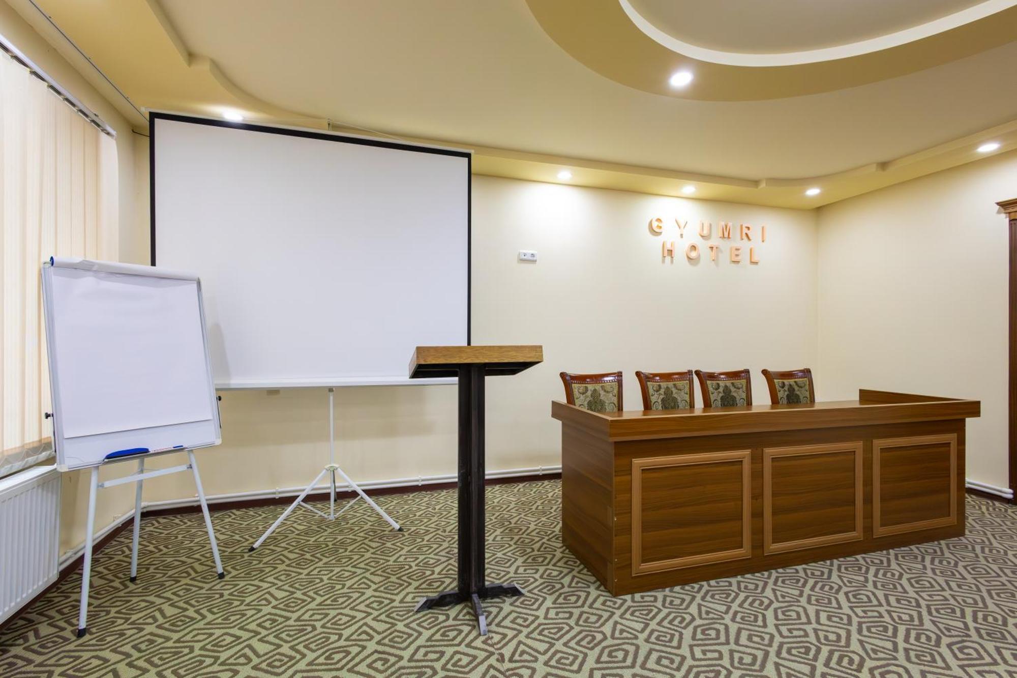 Gyumri Hotel Екстер'єр фото