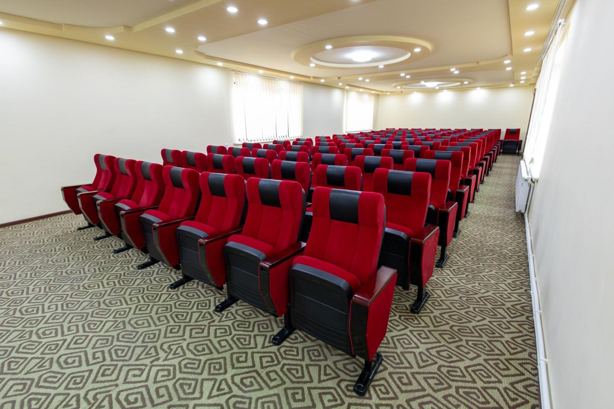 Gyumri Hotel Екстер'єр фото